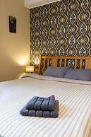 Quiet romantic place Tartu Home Apts.