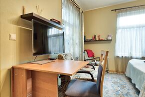 Quiet romantic place Tartu Home Apts.
