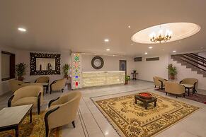 Hotel Raj Kuber