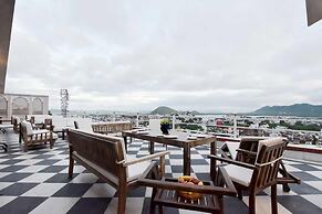 Hotel Raj Kuber