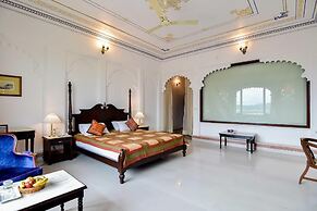 Hotel Raj Kuber