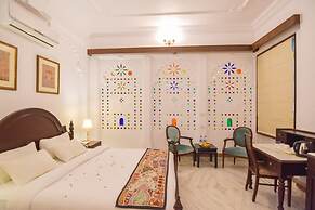 Hotel Raj Kuber