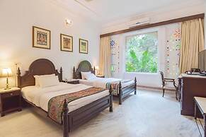 Hotel Raj Kuber