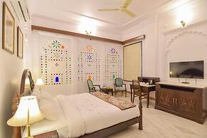 Hotel Raj Kuber