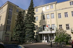 Old Town Library Deluxe Tartu Home Apt.