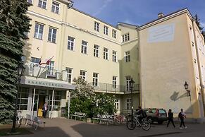 Old Town Library Deluxe Tartu Home Apt.