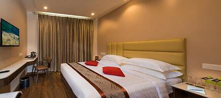 Hotel CR Grande