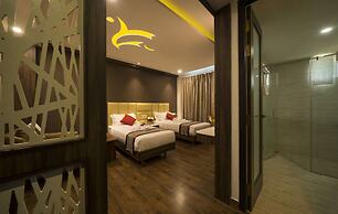 Hotel CR Grande