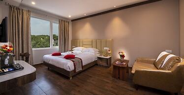 Hotel CR Grande