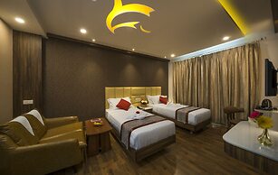 Hotel CR Grande