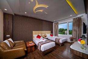 Hotel CR Grande