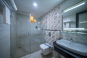 Hotel CR Grande