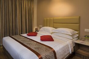Hotel CR Grande