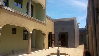Skypa Hotel