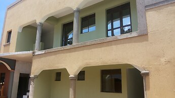 Skypa Hotel