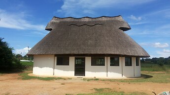 Terrain Hotel
