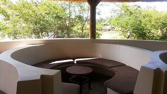 Terrain Hotel