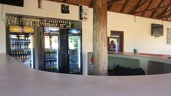 Terrain Hotel