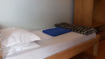 Terrain Hotel