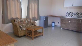 Terrain Hotel