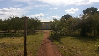 Terrain Hotel
