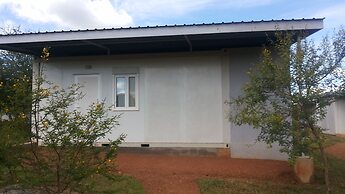 Terrain Hotel