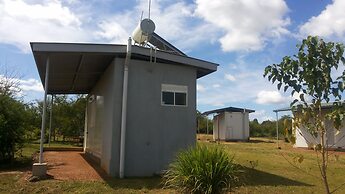 Terrain Hotel