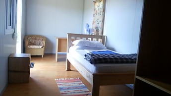 Terrain Hotel