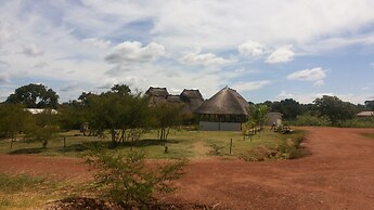 Terrain Hotel