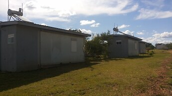 Terrain Hotel