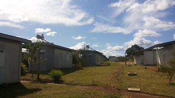 Terrain Hotel