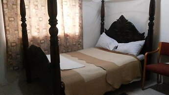 Slumberland Hotel