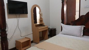 Slumberland Hotel