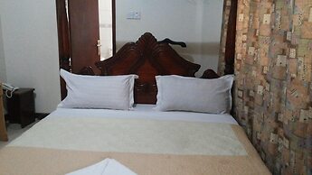 Slumberland Hotel