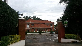 Slumberland Hotel