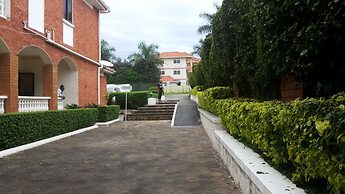 Slumberland Hotel