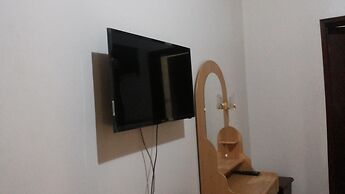 Slumberland Hotel