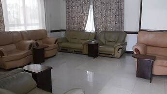 Slumberland Hotel