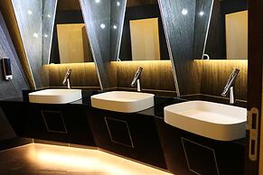Hotel International Prishtina