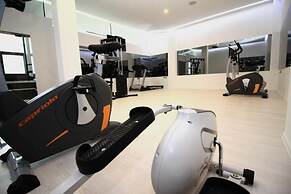 Hotel International Prishtina