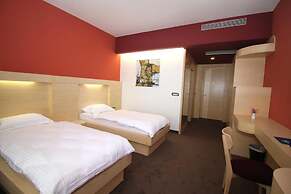 Hotel International Prishtina