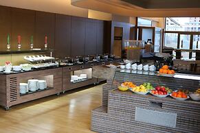 Hotel International Prishtina
