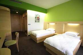 Hotel International Prishtina