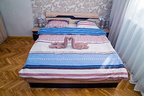 Sofia Central Luxury Apartment