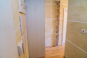 Sofia Central Luxury Apartment