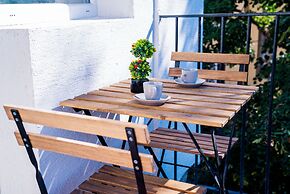 Sofia Central Luxury Apartment