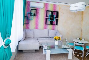 Sofia Central Pretty Apartment