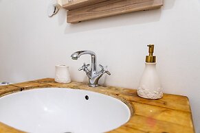 Bohemian flat Old town Tartu Home Apt.