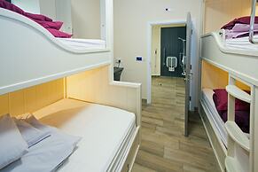 Canolfan Y Fron - Hostel