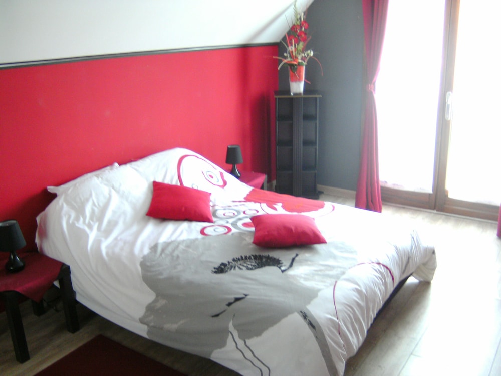 Chambre d'Hotes au Fil de l'Eau